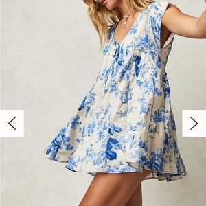 Free People Sully Dress